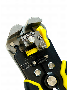 Патриот PT-INK05 Клещи для снятия изоляции